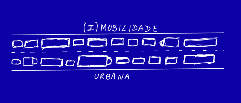 (i)Mobilidade urbana – VE 11