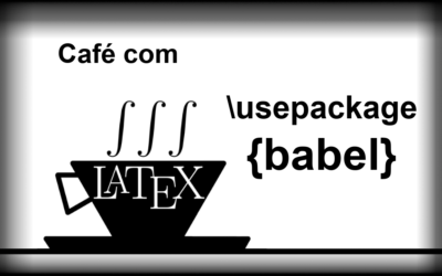 Babel – série usepackage – CL 11