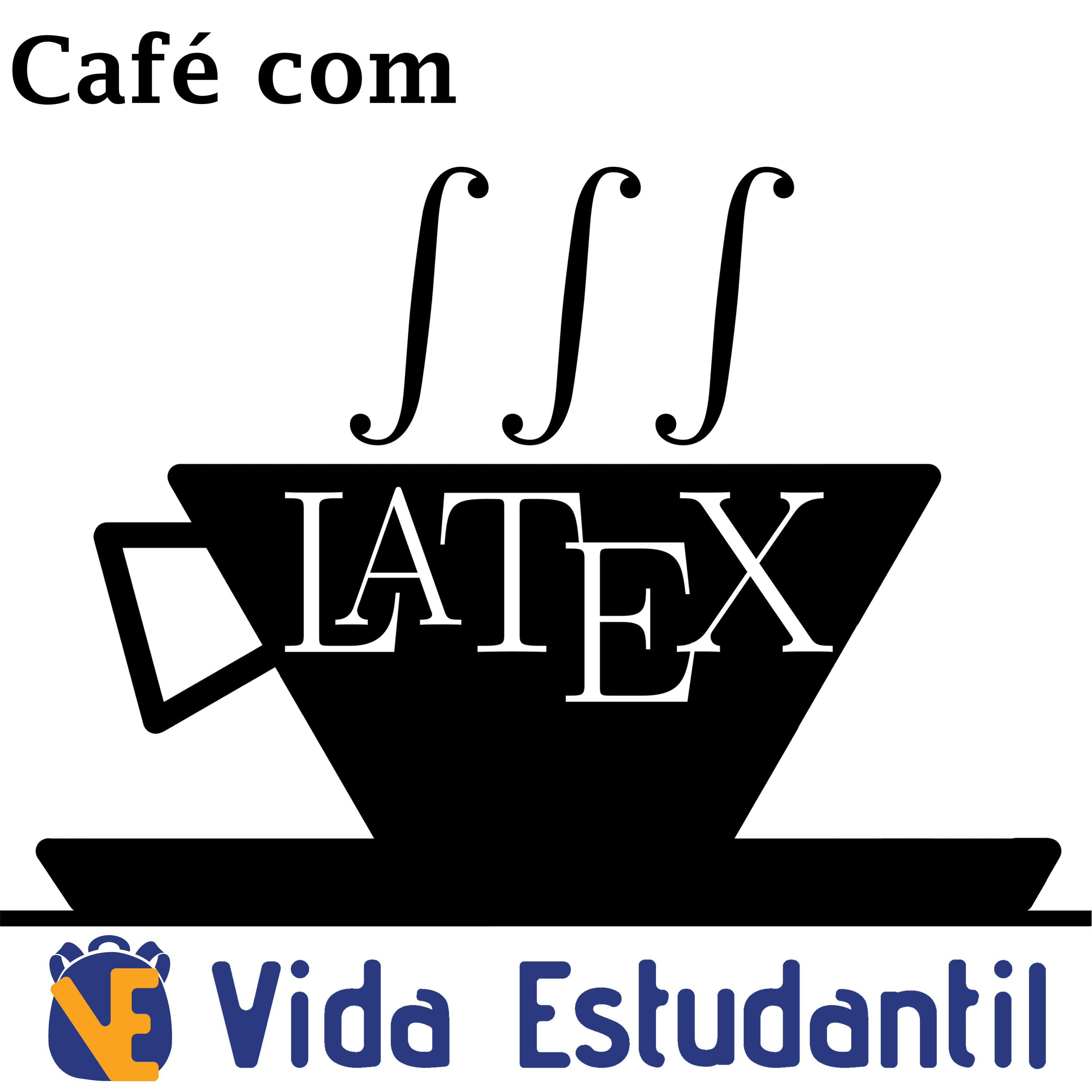 Café com LaTeX - vidaestudantil.com